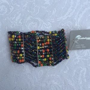 Beaded Bracelet New